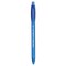 Papermate ComfortMate Ultra RT Ballpoint Retractable Pen, Blue Ink, Medium, Dozen